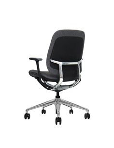 CROMAD CR1211 SILLA OFICINA ZENITH COLLECTION 3