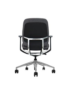 CROMAD CR1211 SILLA OFICINA ZENITH COLLECTION 4