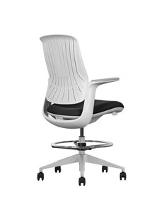 CROMAD CR1214 SILLA OFICINA ELEVARE PRO 3