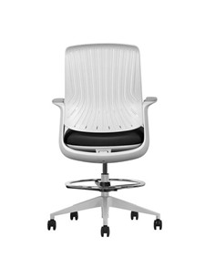 CROMAD CR1214 SILLA OFICINA ELEVARE PRO 4