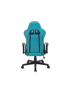 CROMAD CR1232 SILLA GAMING RGB SERIE FENRIR VERDE 6
