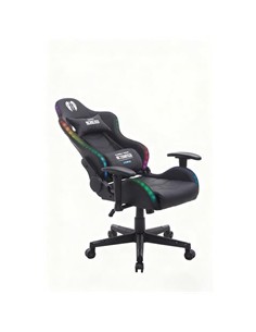 CROMAD CR1234 SILLA GAMING RGB + BLUETOOTH NEMESIS 3