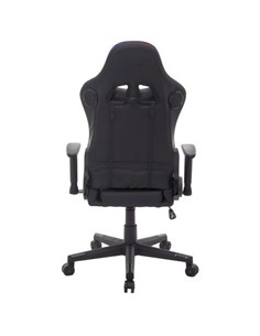 CROMAD CR1234 SILLA GAMING RGB + BLUETOOTH NEMESIS 5