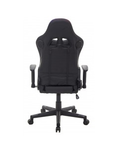CROMAD CR1234 SILLA GAMING RGB + BLUETOOTH NEMESIS 6