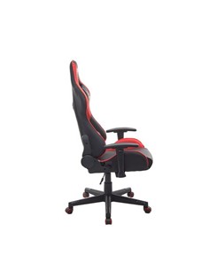 CROMAD CR1237 SILLA GAMING SERIE DEMON LORD ROJA 4