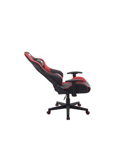 CROMAD CR1237 SILLA GAMING SERIE DEMON LORD ROJA 5