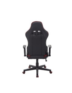 CROMAD CR1237 SILLA GAMING SERIE DEMON LORD ROJA 6