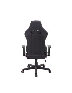 CROMAD CR1238 SILLA GAMING SERIE DEMON LORD VIOLETA 6