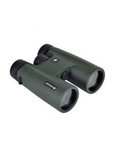 BRAUN Prismatico 10x42 Wildline Verde