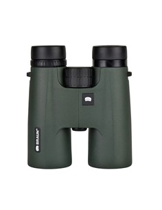 BRAUN Prismatico 10x42 Wildline Verde
