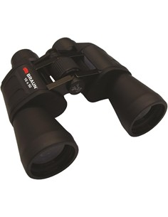 BRAUN Prismatico 16x50 Negro