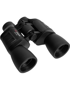 BRAUN Prismatico 20x50 Negro