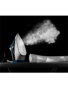 ROWENTA Plancha de Vapor EFFECTIVE DX1550 2200W