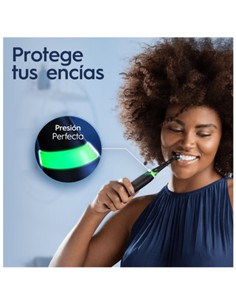 ORAL B Cepillo Dental Electrico iO Series 5 Bluetooth, 5 Modos,Temporizador iOG5.1A6.1DK