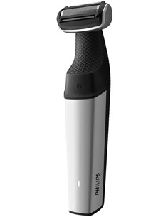 PHILIPS Afeitadora Serie 5000 Bodygroom Para Cuerpo Con Soporte Para Espalda BG5021/15