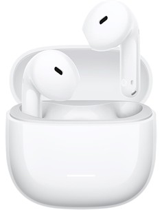 XIAOMI Auricular Redmi Buds 8 Active Blanco