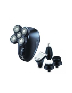 JOCCA Set de Barba Y Cuidado Facial Recargable 1602