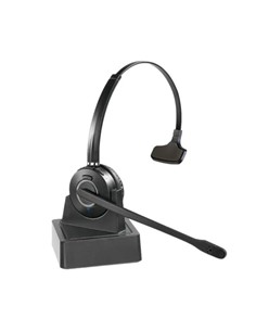 CLEYVER Auricular Inalambrico HW10 Para Telefonos DECT/GAP ODHW10