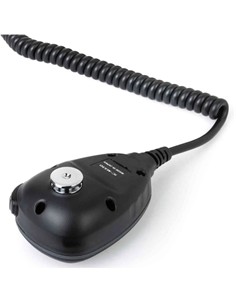 ICOM Emisora Movil Banda Marina VHF Con GPS IC-M330 GE