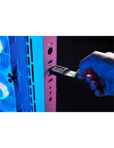 KINGSTON Tarjeta SD 1Tb 150Mb/s Canvas Select Plus
