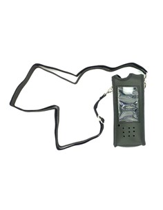 JOPIX Funda Walkie CB-514