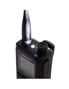 DYNASCAN  Emisora Portatil BiBanda VHF/UHF UV-202 144-146 4/5W