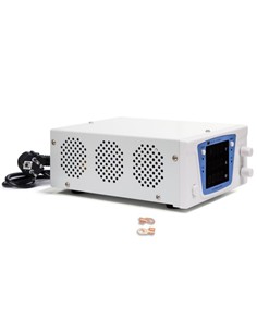 MFJ Fuente de Alimentacion DC Regulable y Programable PC-205 0-15 VDC 0-20A 50-60Hz
