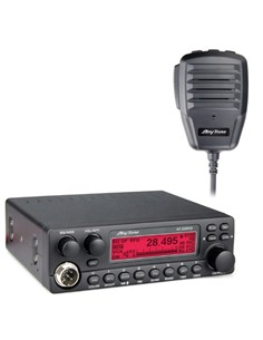 ANYTONE Emisora Movil de 10 Metros AT-5289 II