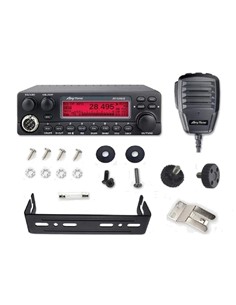 ANYTONE Emisora Movil de 10 Metros AT-5289 II