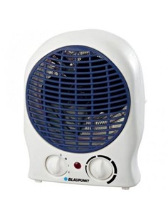 BLAUPUNKT Calefactor de Aire 2000W BP1012 Funcion Ventilador