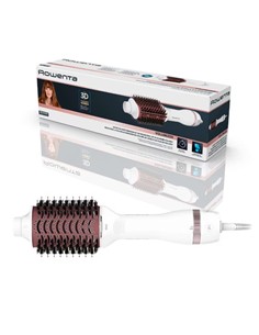 ROWENTA Cepilllo Moldeador De Aire Caliente  Volumizer CF6135FO
