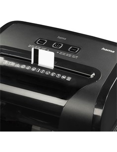 HAMA Destructora de Papel M100 20L
