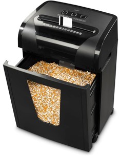 HAMA Destructora de Papel M100 20L