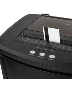 HAMA Destructora De Papel M1200 20L