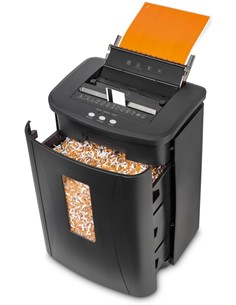 HAMA Destructora De Papel M1200 20L