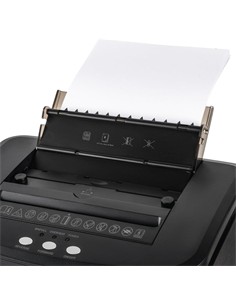 HAMA Destructora De Papel M1200 20L