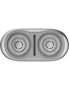 XIAOMI Afeitadora Electrica De Barba S200 Gris Recargable