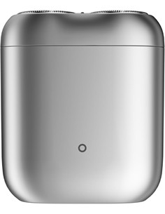 XIAOMI Afeitadora Electrica De Barba S200 Gris Recargable