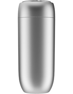 XIAOMI Afeitadora Electrica De Barba S200 Gris Recargable