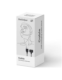 SATISFYER 4049369016419 RECAMBIO CABLE CARGA MAGNETICO JUGUETES 1