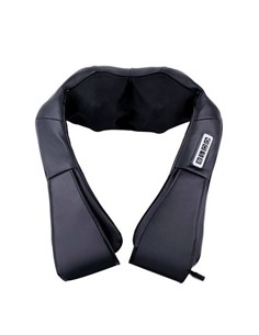 XO XOFG09 MASAJEADOR DE CUELLO CON CALOR FG09 30W