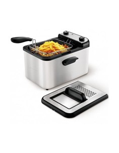 GRUNKEL MAXIFRYPRO FREIDORA 4.2 LITROS 3.000W