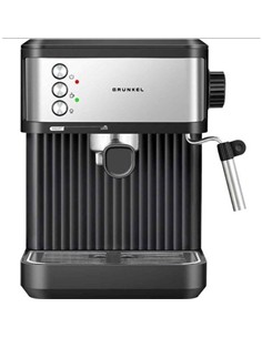 GRUNKEL CAFPRESSO-20ARO CAFETERA ELECTRICA 20 BAR 850W
