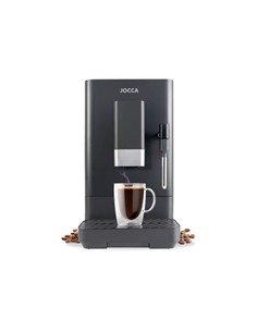 JOCCA 2787 CAFETERA SUPERAUTOMATICA CON MOLINILLO 20BARES 1