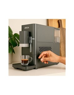 JOCCA 2787 CAFETERA SUPERAUTOMATICA CON MOLINILLO 20BARES 3