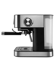 ORBEGOZO 17535 CAFETERA EXPRESSO 1050W 20BAR EX6000 2