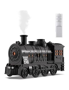 GEN-X HA-6519 HUMIDIFICADOR / AROMATIZADOR LOCOMOTORA 300ML