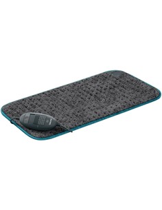 BEURER Almohadilla Electrica HK 123 XXL Nordic 3 Temperaturas 60X30cm Lavable