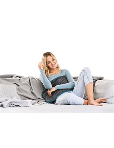 BEURER Almohadilla Electrica HK 123 XXL Nordic 3 Temperaturas 60X30cm Lavable