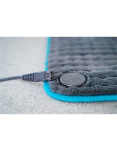 BEURER Almohadilla Electrica HK 123 XXL Nordic 3 Temperaturas 60X30cm Lavable